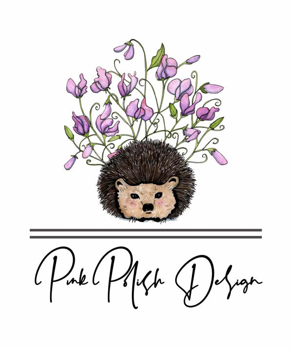 PinkPolish Design