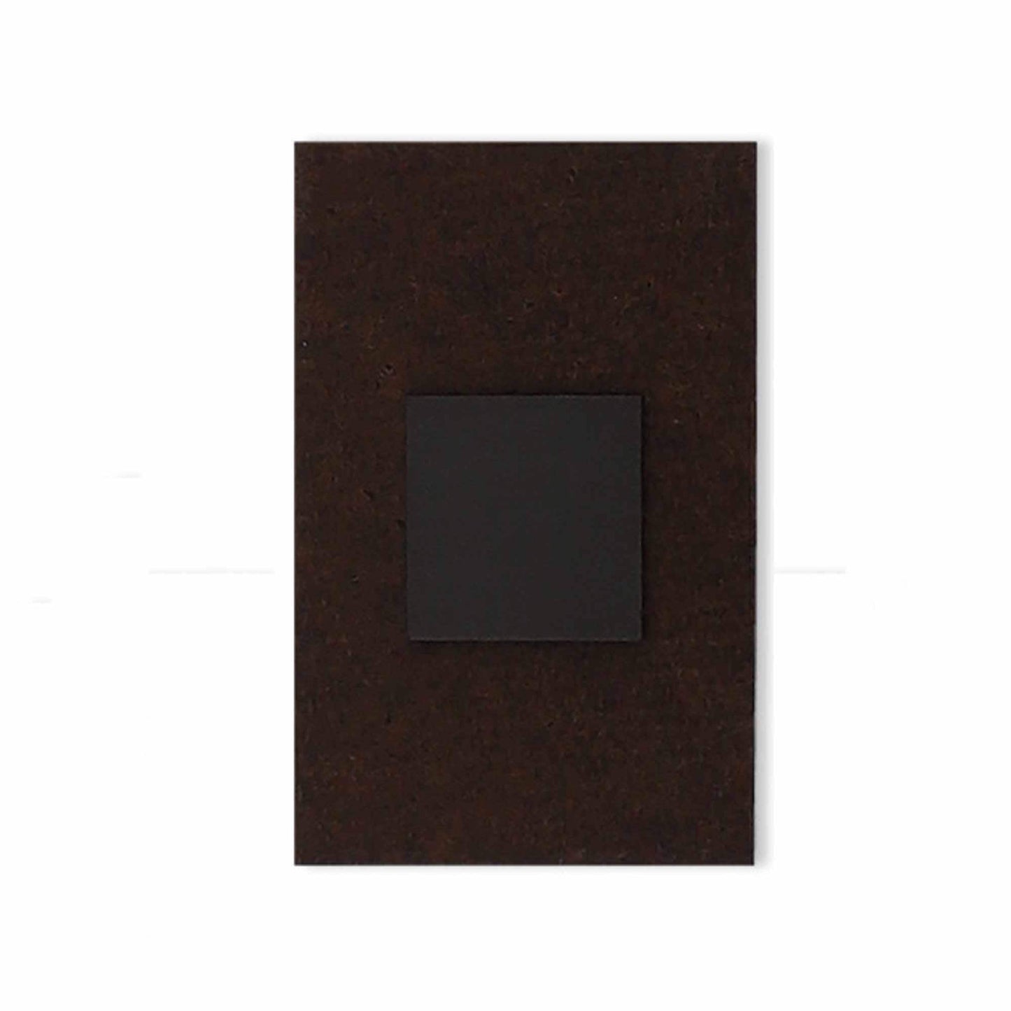 PinkPolish Design Magnets "Farm" Wood Refrigerator Magnet