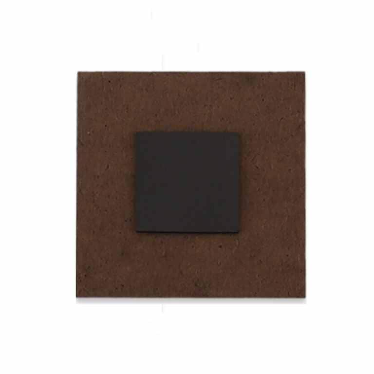 PinkPolish Design Magnets "Harry Otter" Wood Refrigerator Magnet