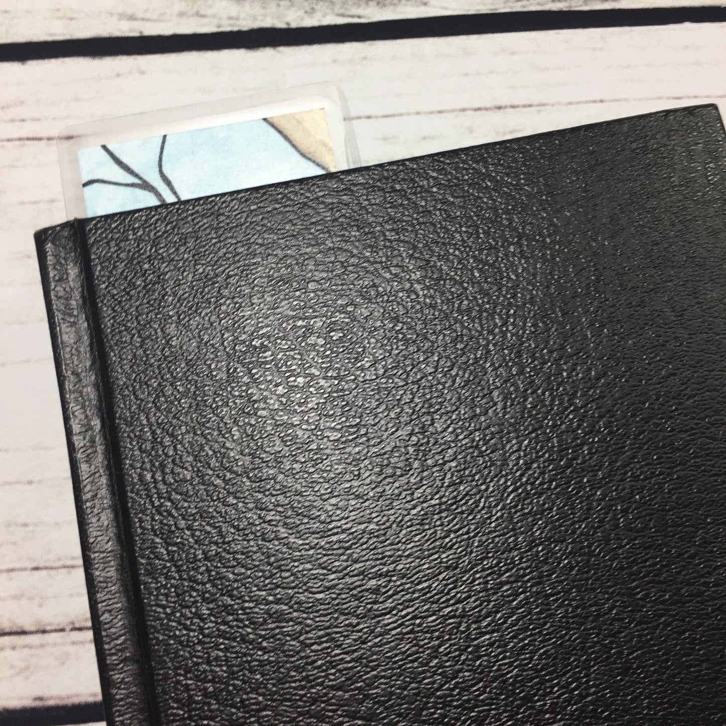 PinkPolish Design Bookmarks "Owl Huddle" 2-Sided Bookmark