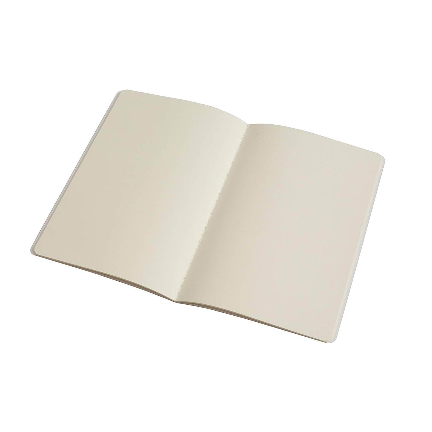 PinkPolish Design Notebook "Q in Space" Astronaut Inspired Notebook / Sketchbook / Journal
