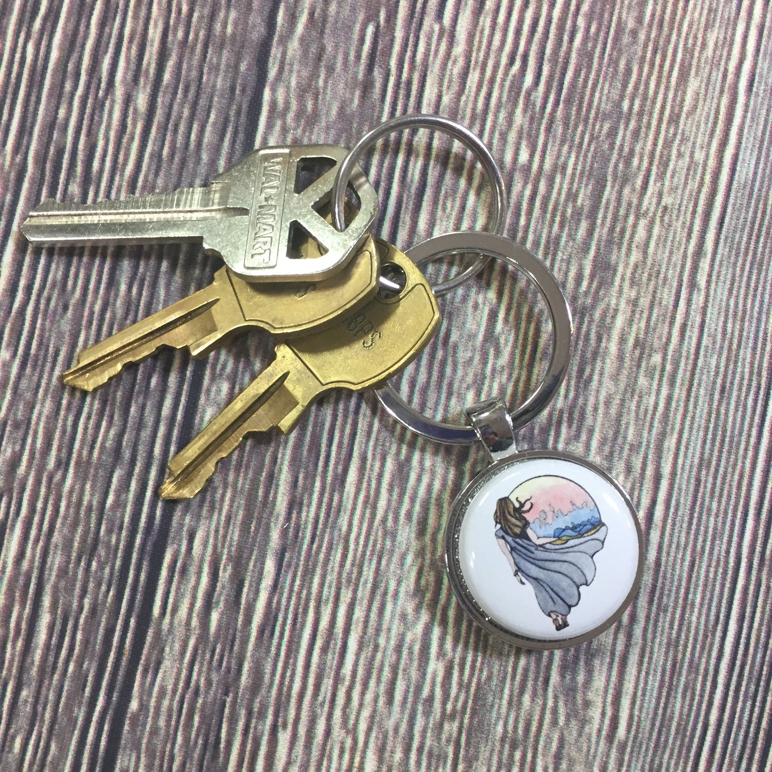 Keychains