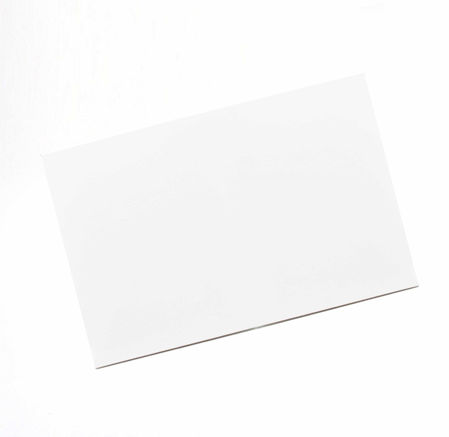 PinkPolish Design Note Cards "Bold" Handmade Notecard