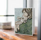 PinkPolish Design Note Cards "Farm Hugs" Handmade Notecard