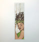 PinkPolish Design Bookmarks "Forest Nymph" 2-Sided Bookmark