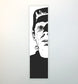 PinkPolish Design Bookmarks "Frankenstein's Monster" 2-Sided Bookmark