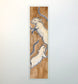 PinkPolish Design Bookmarks "Happy Mice" 2-Sided Bookmark