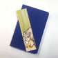 PinkPolish Design Bookmarks "Happy Squirrel" 2-Sided Bookmark