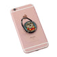 PinkPolish Design Mobile Phone Stands "Harry Otter" Ring Style Phone Grip & Stand