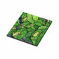 PinkPolish Design Refrigerator Magnets "Knot of Frogs" 2.25 Inch Wood Refrigerator Magnet