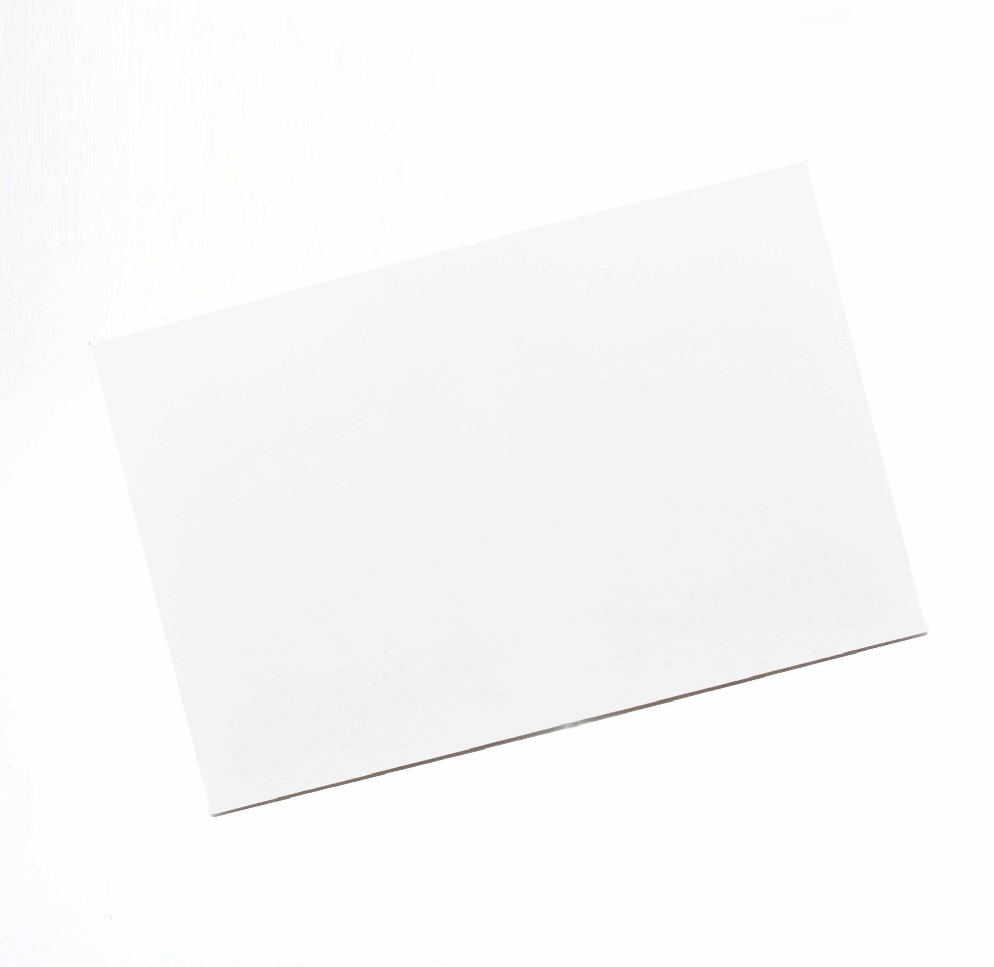 PinkPolish Design Note Cards "Mindless" Handmade Notecard