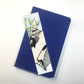 PinkPolish Design Bookmarks "Tenacious Sprout" 2-Sided Bookmark